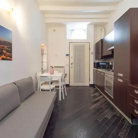 Apartamento I Host - Montenero 58