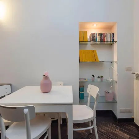 Apartamento I Host - Montenero 58 Milán