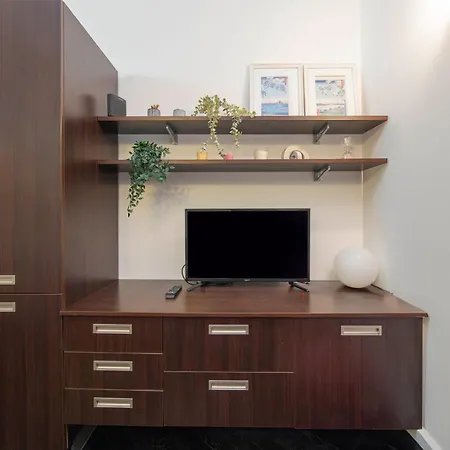 I Host - Montenero 58 Apartamento