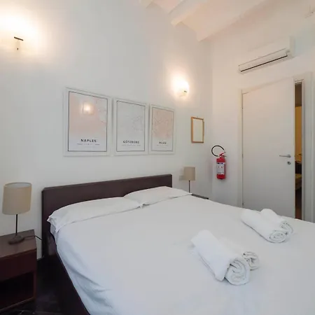 Appartement I Host - Montenero 58 *