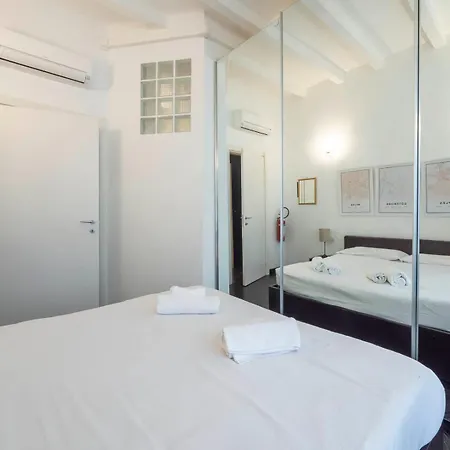 I Host - Montenero 58 Appartement *