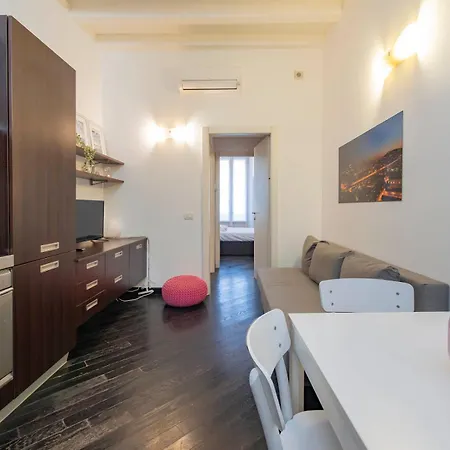 Apartament I Host - Montenero 58 *