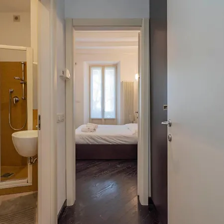 I Host - Montenero 58 Apartament Mediolan