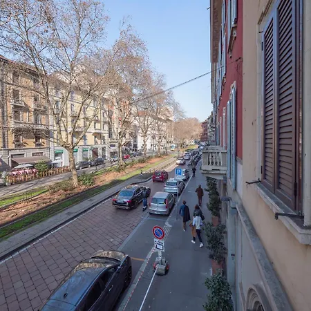 I Host - Montenero 58 Milan