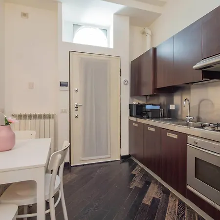 I Host - Montenero 58 * Milan