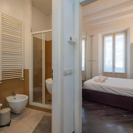 I Host - Montenero 58 Appartement Milan