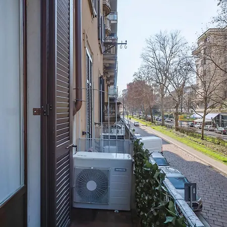 I Host - Montenero 58 *