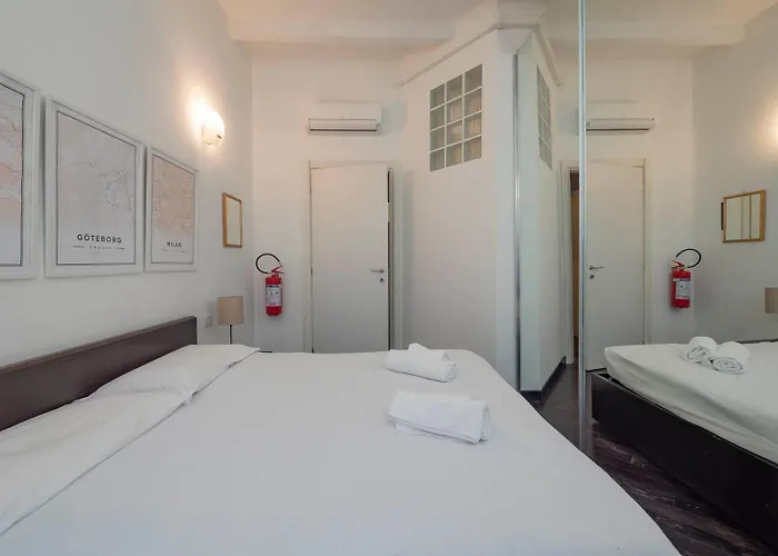 I Host - Montenero 58 *