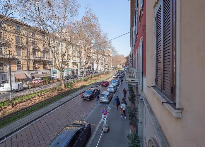 I Host - Montenero 58 Milano