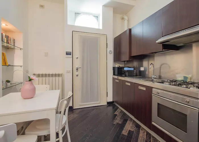 I Host - Montenero 58 * Milano