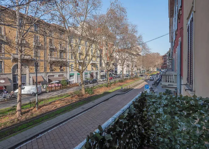 Lägenhet I Host - Montenero 58 *